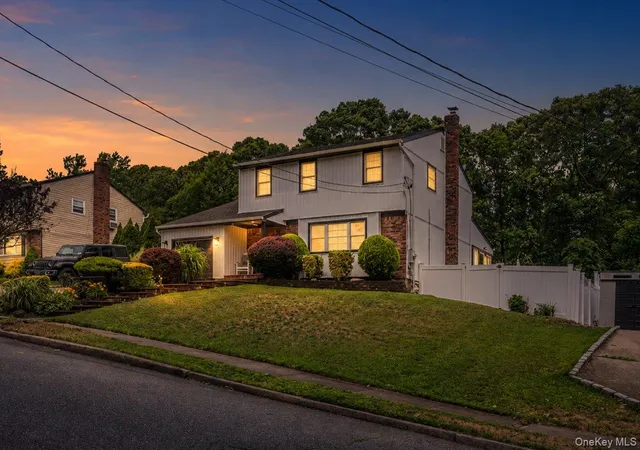 2nd image of 35 Washington Heights St, Selden, NY 11784 | MLS# 1016214