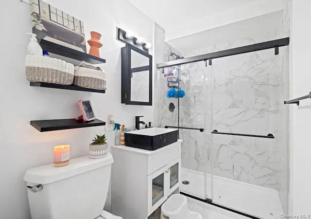 Listing Photo 3 - Condo for sale in building located at 2664 Miles Ave, New York, NY 10465 - Unit #OO1