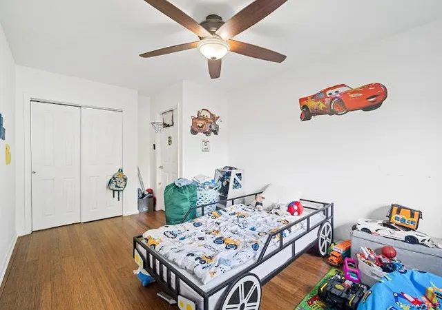 Listing Photo 5 - Condo for sale in building located at 2664 Miles Ave, New York, NY 10465 - Unit #OO1