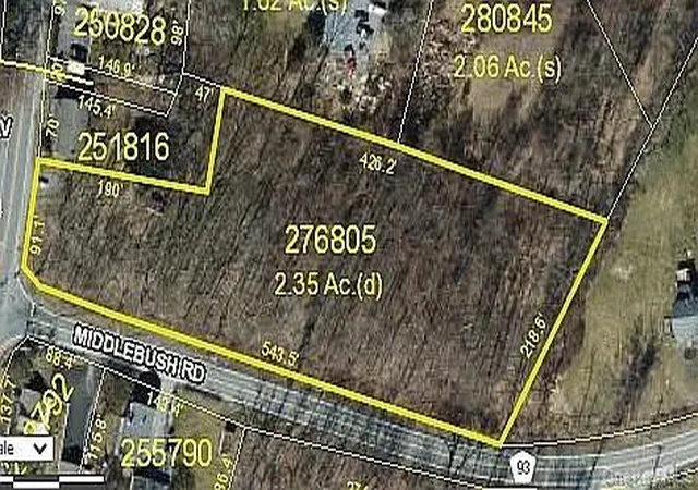1st image of 1 Middlebush Rd, Wappingers Falls, NY 12590 | MLS# 1016247