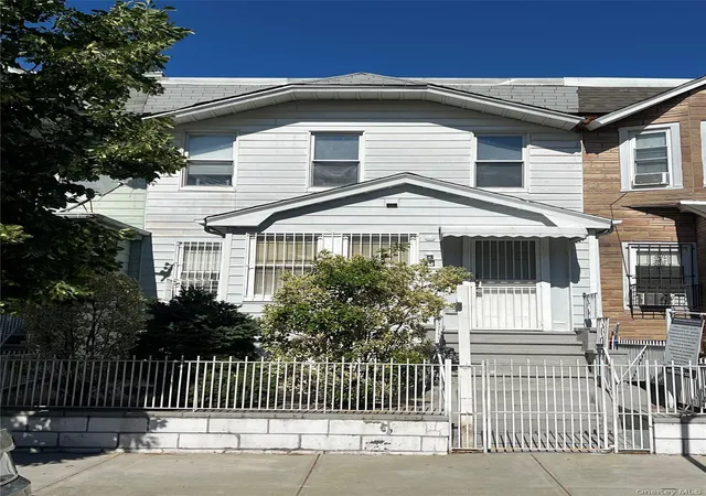 Photo 1 of Single family home for sale at 3105 93rd Street, East Elmhurst, NY 11369 | MLS# 1016249 | Listing updated on 2026-06-22