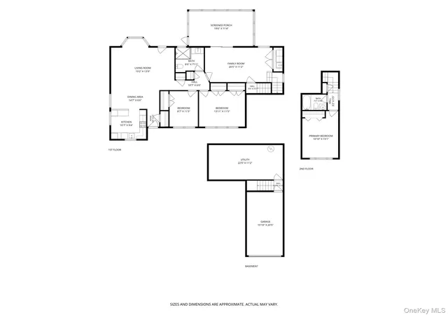 Homes for sale in Greenburgh, NY | 170 Crest Dr, Greenburgh, NY 10591 | MLS# 1016265
