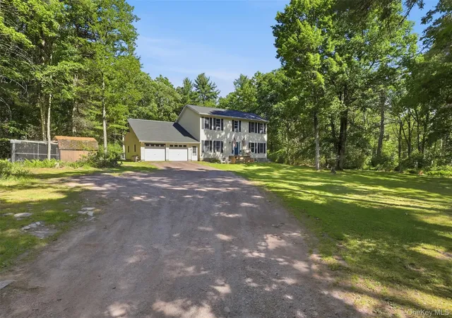 Homes for sale in Lumberland, NY | 1431 Forestburgh Rd, Lumberland, NY 12737 | MLS# 1016269