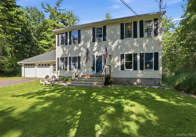 Homes for sale in Lumberland, NY | 1431 Forestburgh Rd, Lumberland, NY 12737 | MLS# 1016269