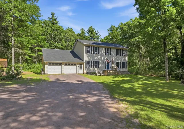 Homes for sale in Lumberland, NY | 1431 Forestburgh Rd, Lumberland, NY 12737 | MLS# 1016269