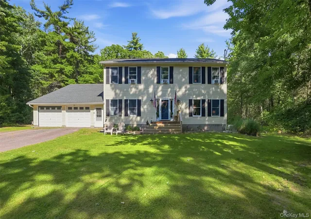 Homes for sale in Lumberland, NY | 1431 Forestburgh Rd, Lumberland, NY 12737 | MLS# 1016269