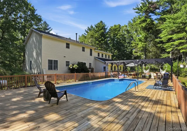 2nd image of 1431 Forestburgh Rd, Glen Spey, NY 12737 | MLS# 1016269