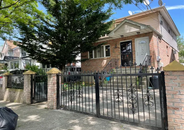 Multi family home for sale at 89-29 Moline St, Queens Village, NY 11428 | MLS# 1016272