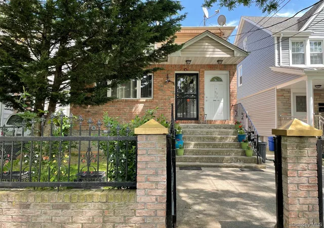 Photo 2 of Multi family home for sale at 89 29 Moline St, Queens Village, NY 11428 | MLS# 1016272 | Listing updated on 2026-06-24