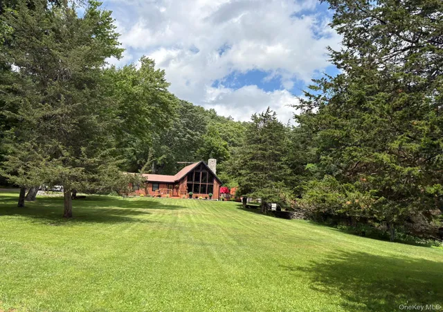 Photo 1 of Single family home for sale at 92 Twinshaven Rd, Napanoch, NY 12458 | MLS# 1016277 | Listing updated on 2026-10-08