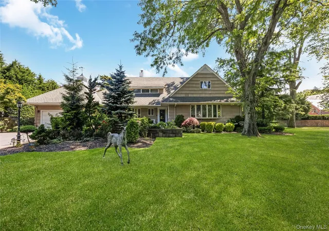 Photo 1 of Sale Pending at 122 Woodmere Blvd S, Woodmere, NY 11598 | MLS# 1016291 | Listing updated on 2026-07-08