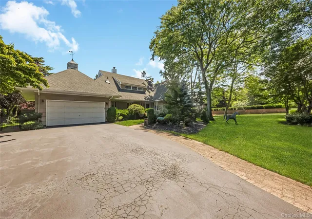 Photo 2 of Sale Pending at 122 Woodmere Blvd S, Woodmere, NY 11598 | MLS# 1016291 | Listing updated on 2026-07-08
