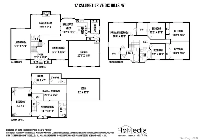 27th image of 17 Calumet Dr, Huntington, NY 11746 | MLS# 1016292