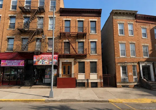 Homes for sale in New York, NY | 243 Bedford Park Blvd, New York, NY 10458 | MLS# 1016295