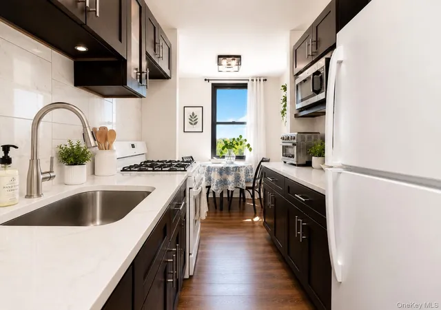 4th image of 6200 Riverdale Ave #7A, Bronx, NY 10471 | MLS# 1016301
