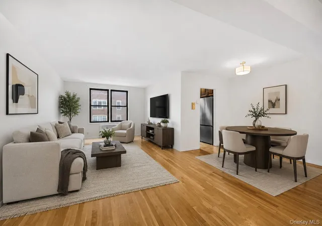 1st image of 525 W 235Th St #6E, New York, NY 10463 | MLS# 1016305