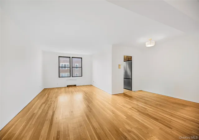 2nd image of 525 W 235Th St #6E, New York, NY 10463 | MLS# 1016305