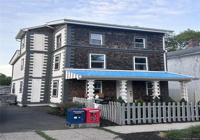 1st image of 138 Ball St, Port Jervis, NY 12771 | MLS# 1016307
