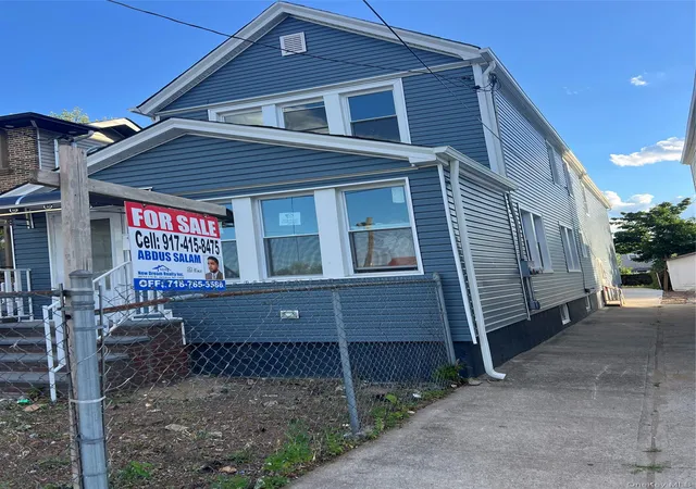 Photo 1 of Manufactured home for sale at 110 20 Union Hall St, New York, NY 11433 | MLS# 1016308 | Listing updated on 2026-09-13