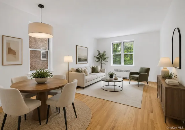1st image of 640 W 231St St #3E, Bronx, NY 10463 | MLS# 1016309
