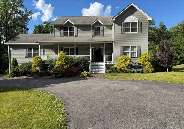 Homes for sale in East Fishkill, NY | 193 Stormville Mountain Rd, East Fishkill, NY 12582 | MLS# 1016343