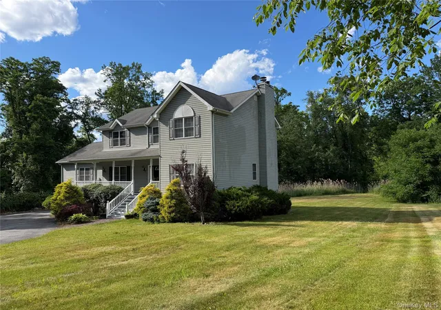 Homes for sale in East Fishkill, NY | 193 Stormville Mountain Rd, East Fishkill, NY 12582 | MLS# 1016343