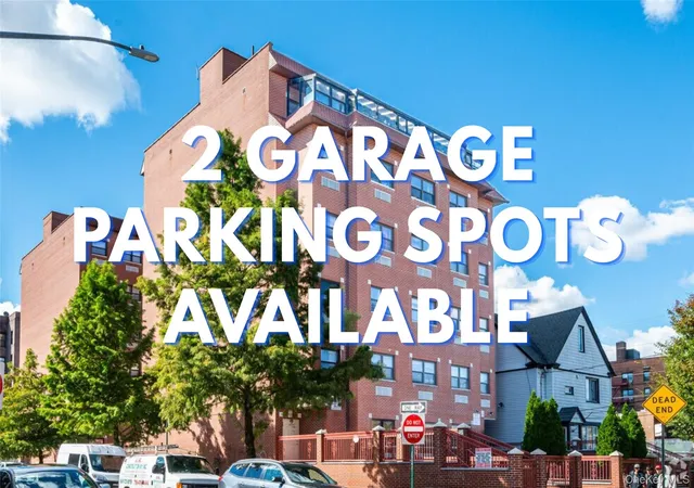 Photo 1 of Condo for sale at 4606 88th Street #2F, New York, NY 11373 | MLS# 1016346 | Listing updated on 2026-08-20