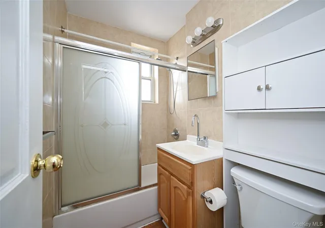 Listing Photo 2 - Condo for sale in building located at 84-70 129th St, New York City, NY 11415 - Unit #6C