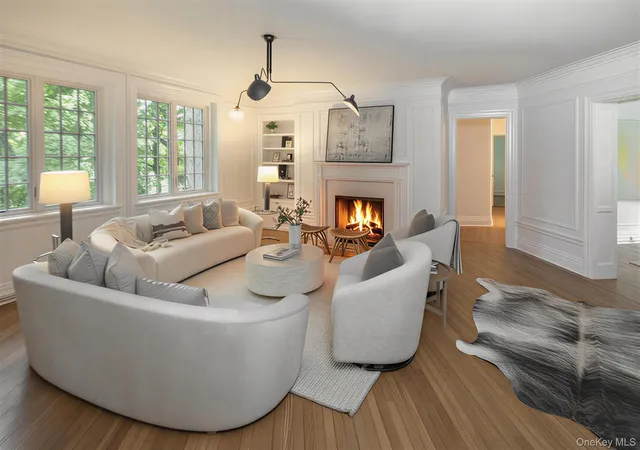 Listing Photo 2 - Condo for sale in building located at 1 Rivermere, Eastchester, NY 10709 - Unit #2G