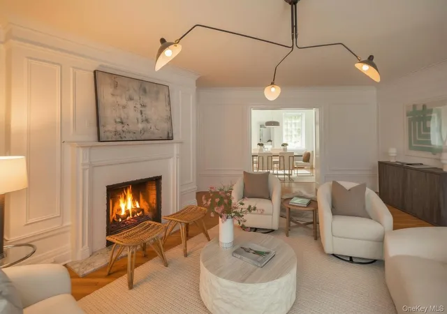Listing Photo 5 - Condo for sale in building located at 1 Rivermere, Eastchester, NY 10709 - Unit #2G
