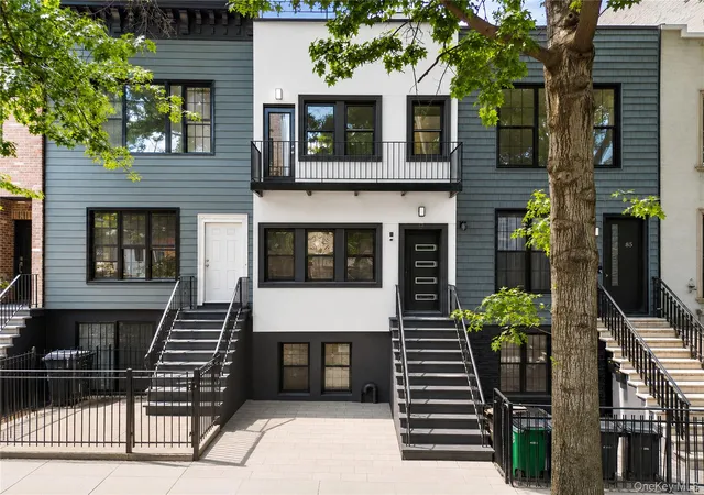 Photo 1 of Multi family home for sale at 83a Cooper St, Brooklyn, NY 11207 | MLS# 1016354 | Listing updated on 2026-09-06