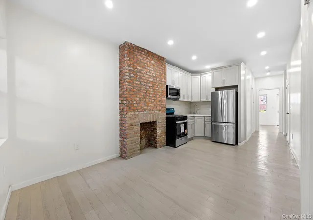 Photo 2 of Multi family home for sale at 83a Cooper St, Brooklyn, NY 11207 | MLS# 1016354 | Listing updated on 2026-09-06