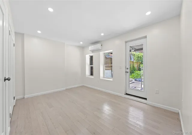 Photo 3 of Multi family home for sale at 83a Cooper St, Brooklyn, NY 11207 | MLS# 1016354 | Listing updated on 2026-09-06