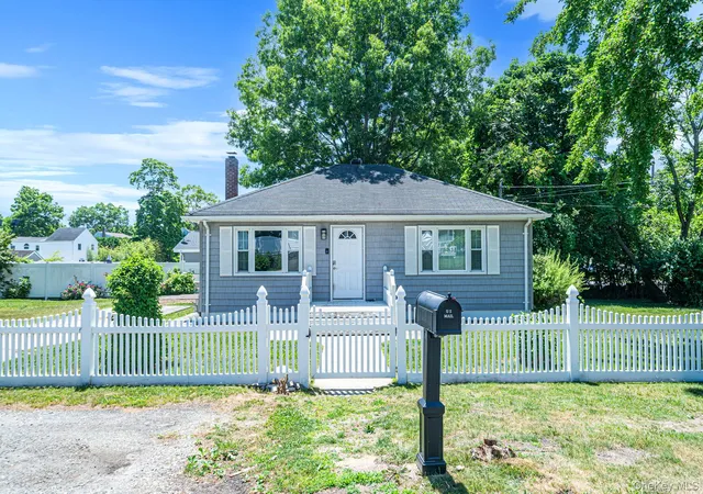 1st image of 14 Pinelawn Ave, Farmingville, NY 11738 | MLS# 1016357