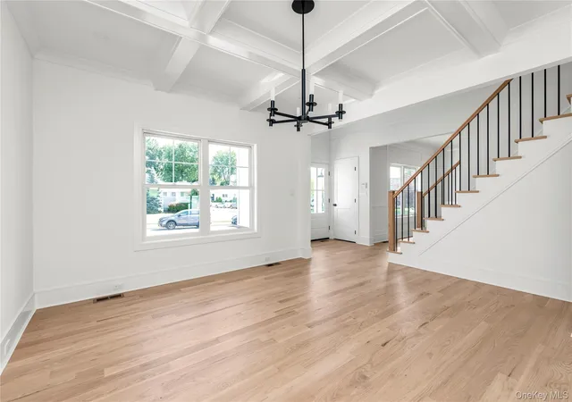 Photo 3 of Single family home for sale at 23 Garden Cir, Oyster Bay, NY 11791 | MLS# 1016366 | Listing updated on 2026-10-04