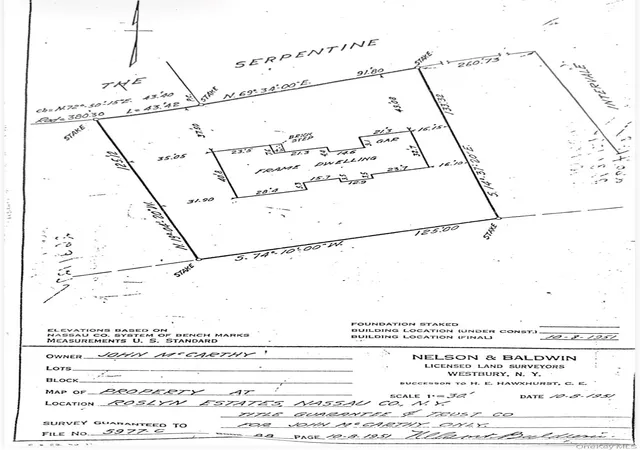 9th image of 82 The Serpentine, Roslyn, NY 11576 | MLS# 1016367