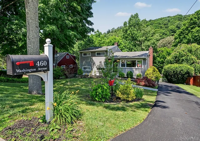 Homes for sale in Mount Pleasant, NY | 460 Washington Ave, Mount Pleasant, NY 10570 | MLS# 1016376