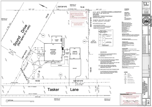 18th image of 1050 Tasker Ln, Southold, NY 11944 | MLS# 1016379