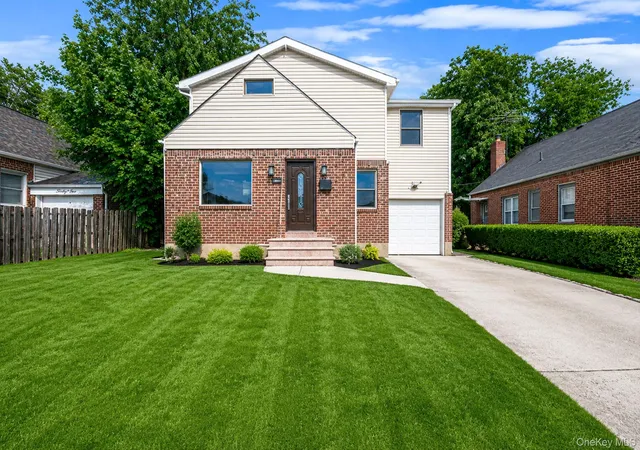 Single family home for sale at 41 Kingston St, Hempstead, NY 11003 | MLS# 1016382