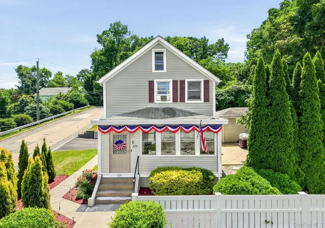 Homes for sale in Cortlandt, NY | 229 Tate Ave, Cortlandt, NY 10511 | MLS# 1016383