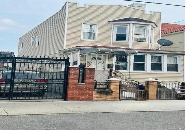 Photo 1 of Multi family home for sale at 9812 38th Avenue, New York, NY 11368 | MLS# 1016389 | Listing updated on 2026-09-13
