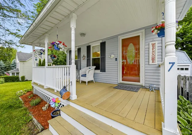1st image of 7 Kearney Ave, Monroe, NY 10926 | MLS# 1016401