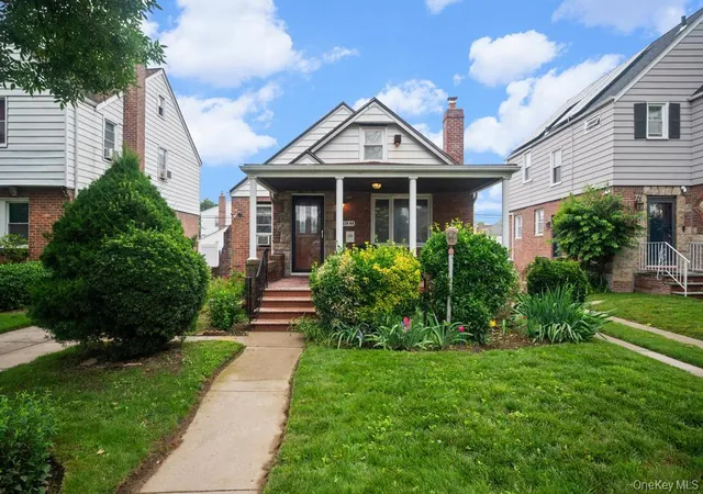 Photo 1 of Sale Pending at 11544 225th Street, Cambria Heights, NY 11411 | MLS# 1016403 | Listing updated on 2026-07-05