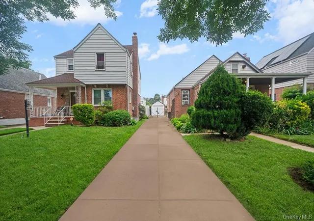 Photo 2 of Sale Pending at 11544 225th Street, Cambria Heights, NY 11411 | MLS# 1016403 | Listing updated on 2026-07-05