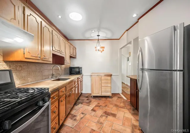 Photo 4 of Sale Pending at 11544 225th Street, Cambria Heights, NY 11411 | MLS# 1016403 | Listing updated on 2026-07-05