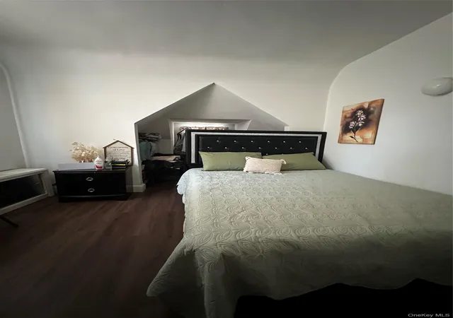 Listing Photo 2 - Condo for sale in building located at 121 N Ter Ave, Mount Vernon, NY 10550 - Unit #