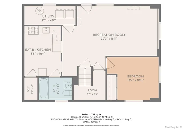 42nd image of 50 Amsterdam Rd, Smithtown, NY 11787 | MLS# 1016434