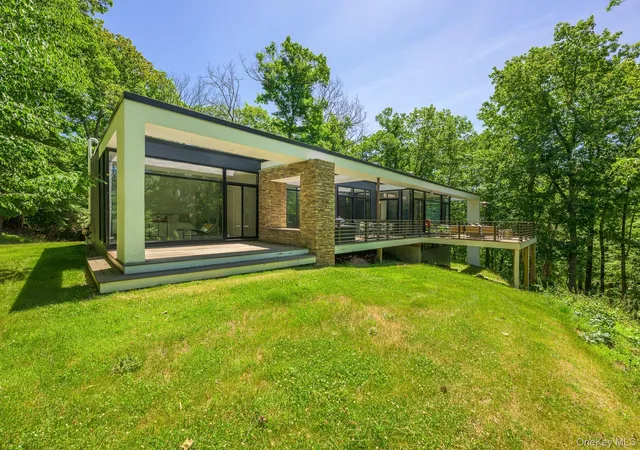 2nd image of 312 Sky Farm Rd, Copake, NY 12516 | MLS# 1016435