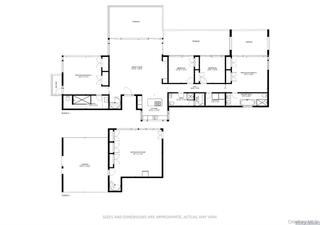 44th image of 312 Sky Farm Rd, Copake, NY 12516 | MLS# 1016435