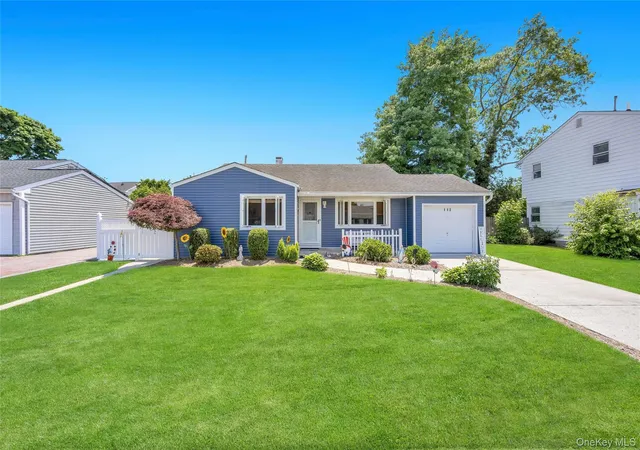 1st image of 112 Washington St, Farmingdale, NY 11735 | MLS# 1016443